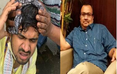 Kunal Ghosh: 'গুন্ডারাজ, ত্রিপুরায় গণতন্ত্র ধ্বংস', বিজেপিকে তীব্র আক্রমণ কুণালের