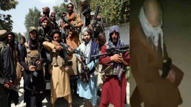 Taliban: তালিবান বিরোধী পুলিশ প্রধানকে নৃশংসভাবে খুন? ভিডিয়ো ঘিরে চাঞ্চল্য আফগানিস্তানে