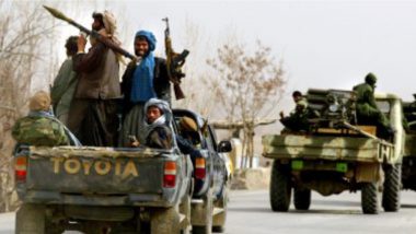 Afghanistan Crisis: আফগানিস্তানে তালিবান জনগণের সরকার গড়লে বাংলাদেশ পাশে আছে, একে আবদুল মোমেন