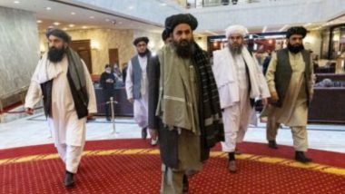 Afghanistan Crisis: তালিবানি সমর্থন থেকে দূরত্ব বজায় রাখল সারা ভারত মুসলিম পার্সোনাল ল বোর্ড