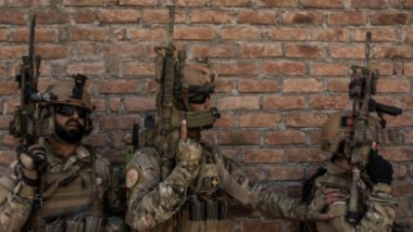US Forces Leave Afghanistan: ২০ বছরের যুদ্ধে ইতি, শেষবারের মতো কাবুল ছাড়ল মার্কিন বায়ুসেনা বিমান