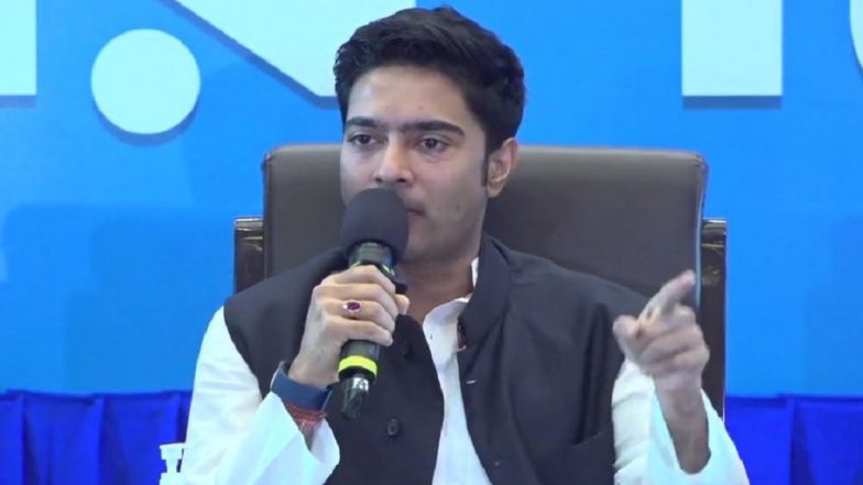 Abhishek Banerjee Summoned By ED: ফের অভিষেক বন্দ্যোপাধ্যায়কে দিল্লিতে তলব করল ইডি