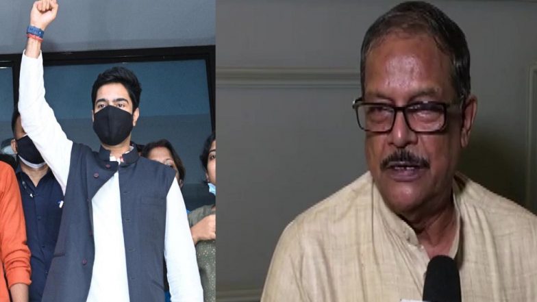 Tripura: ত্রিপুরায় অভিষেক, ব্রাত্যদের বিরুদ্ধে অভিযোগ মিথ্যে, উদ্দেশ্যপ্রণোদিত, দাবি তৃণমূলের