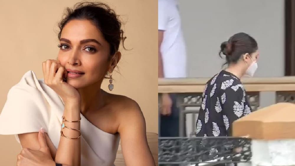 Deepika Padukone: মাদক মামলায় নয়া মোড়, দীপিকার প্রাক্তন ম্যানেজারের কী হল দেখুন Deepika Padukone: মাদক মামলায় নয়া মোড়, দীপিকার প্রাক্তন ম্যানেজারের কী হল দেখুন