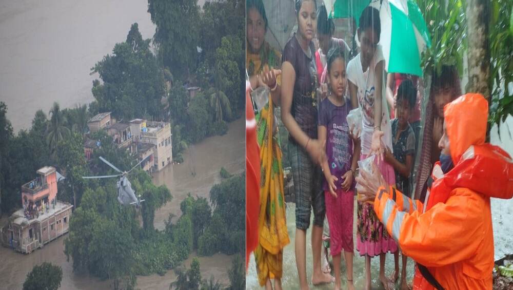 West Bengal: বন্যা পরিস্থিতি জটিল, অতিরিক্ত জল ছাড়া বন্ধ করুক ডিভিসি, প্রধানমন্ত্রীকে চিঠি মুখ্যমন্ত্রীর