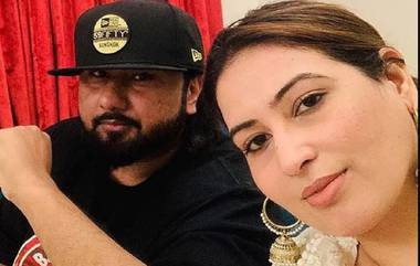 Honey Singh: 'একাধিক মহিলার সঙ্গে নিয়মিত শারীরিক সম্পর্ক হানি সিংয়ের', অভিযোগ স্ত্রীর