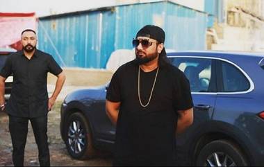 Yo Yo Honey Singh: গার্হস্থ্য হিংসার অভিযোগ, হানি সিংয়ের বিরুদ্ধে থানায় স্ত্রী