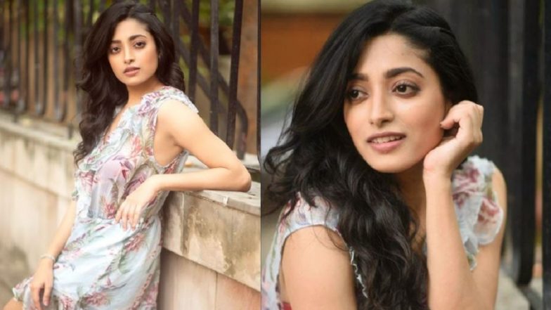Ishaa Saha: নাইট কারফিউ ভাঙার অভিযোগ, আটক অভিনেত্রী ইশা সাহার গাড়ি