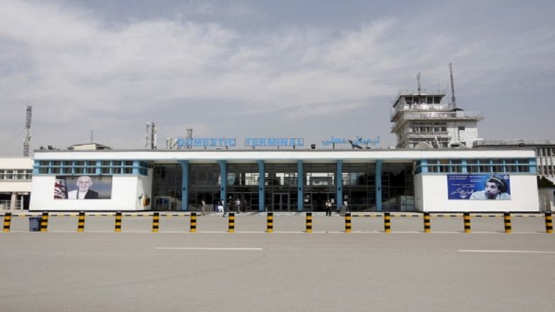 Kabul Blast: পরপর ২ বার আত্মঘাতী বিস্ফোরণে কেঁপে ওঠে কাবুল বিমানবন্দর, ছড়িয়ে ছিটিয়ে মৃতদেহ