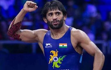 Tokyo Olympics 2020: হাজি আলিয়েভের কাছে হারলেন বজরং পুনিয়া