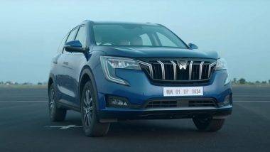 Mahindra XUV 700: প্রতীক্ষার অবসান, প্রকাশ্যে এল Mahindra XUV700, জেনে নিন কী কী থাকছে গাড়িতে