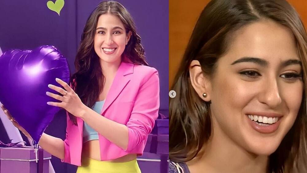Sara Ali Khan: জন্মদিনে সারা, ছাব্বিশের জন্মদিনে 'ঘরবন্দি' অভিনেত্রী Sara Ali Khan: জন্মদিনে সারা, ছাব্বিশের জন্মদিনে 'ঘরবন্দি' অভিনেত্রী