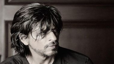 Shah Rukh Khan: 'শার্টলেস' শাহরুখ, ডাব্বুর ক্যালেন্ডারে ঝড় তুললেন কিং খান