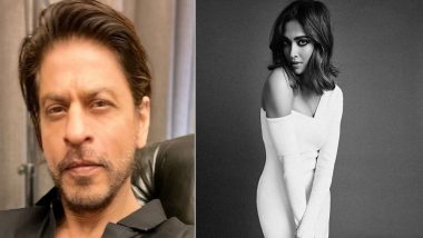 Shah Rukh Khan: শাহরুখ, দীপিকা একসঙ্গে যাচ্ছেন স্পেনে? জল্পনা