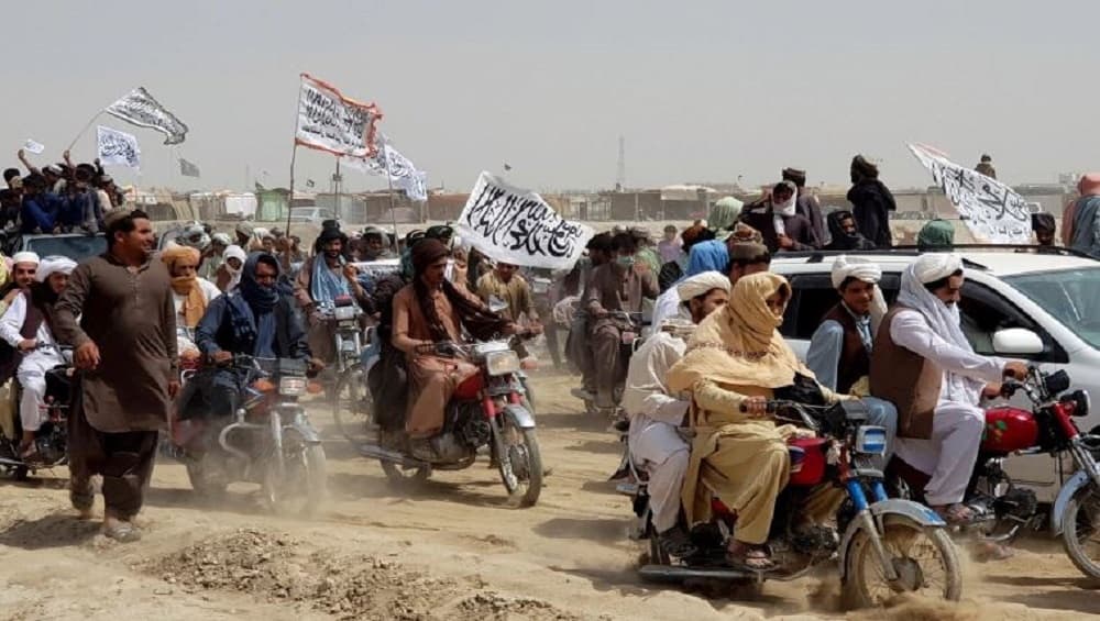 Taliban: আফগান সীমান্তে নৃশংস 'হত্যালীলা' তালিবানের, প্রাণ হাতে পালাচ্ছেন স্থানীয়রা Taliban: আফগান সীমান্তে নৃশংস 'হত্যালীলা' তালিবানের, প্রাণ হাতে পালাচ্ছেন স্থানীয়রা