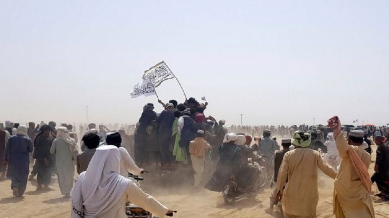 Taliban: ফের হানাদারি, আফগানিস্তানের গুরুত্বপূর্ণ শহর দখল তালিবানের