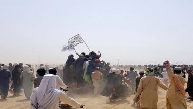 Taliban: 'আফগানিস্তানকে সেনা সাহায্য করলে ফল ভুগবে ভারত', হুমকি তালিবানের