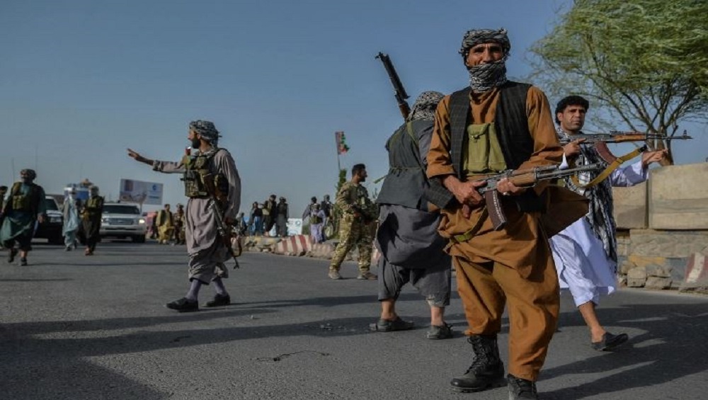 Afghanistan: বিমান পরিষেবা বন্ধ হওয়ার আগে আফগানিস্তান থেকে ফিরে আসুন ভারতীয়রা, জানাল দিল্লি