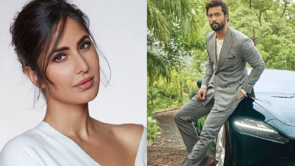 Katrina Kaif-Vicky Kaushal: গোপনে বাগদান সেরে ফেললেন ক্যাটরিনা কাইফ-বিকি কৌশল? জোর জল্পনা