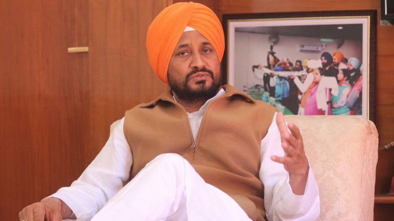 Punjab Election: পঞ্জাব ভোটে মুখ্যমন্ত্রী চরনজিত সিং চান্নি-র বিরুদ্ধে আপ প্রার্থী ডক্টর চরনজিত সিং