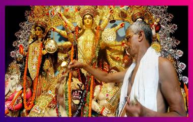 Durga Puja 2021: জানুন দুর্গাপুজোর কাহিনী