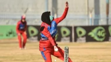 Taliban: অন্ধকারে আফগানিস্তান, 'শরীর প্রদর্শন' চলবে না, ক্রিকেট সহ মহিলাদের খেলা বন্ধ করল তালিবান