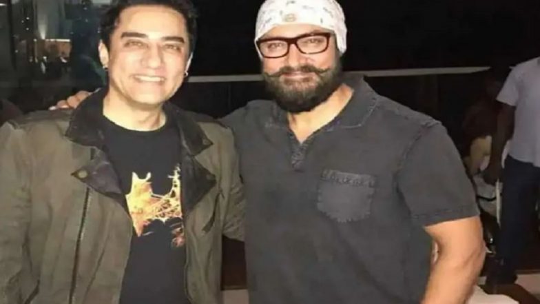 Faissal Khan On Aamir Khan: 'ভয়ে' আমিরের সঙ্গে দূরত্ব বজায় রাখেন, বললেন অভিনেতার দাদা ফয়জল