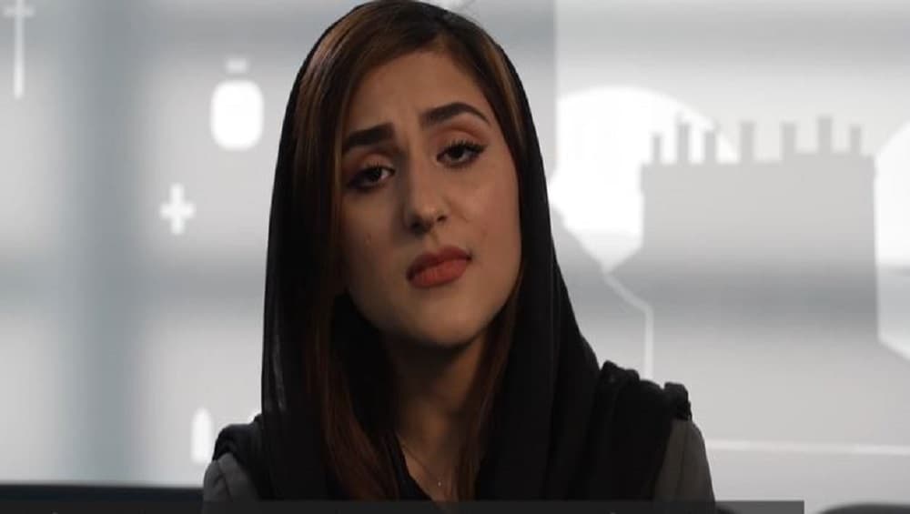Afghanistan: আফগানিস্তান ছেড়ে পালানোর সময় সামনে দাঁড়ায় সশস্ত্র তালিবান, ভাবলে শিউরে উঠছেন তরুণী Afghanistan: আফগানিস্তান ছেড়ে পালানোর সময় সামনে দাঁড়ায় সশস্ত্র তালিবান, ভাবলে শিউরে উঠছেন তরুণী