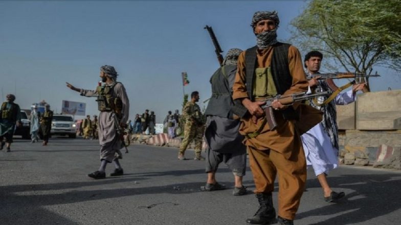 Taliban: 'ওরা আমাদের মেরে ফেলবে', তালিবানের ভয়ে আফগানিস্তানে ফিরতে নারাজ বিমান চালকরা