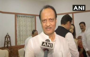 Ajit Pawar On Navi Mumbai International Airport: ২০২৪-এ সম্পূর্ণ হবে নভি মুম্বই আন্তর্জাতিক বিমানবন্দর, বললেন অজিত পাওয়ার