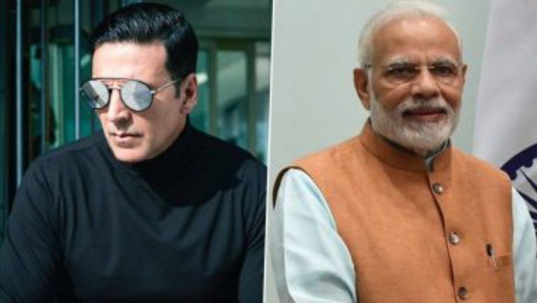 Akshay Kumar wishes On Narendra Modi’s 71st Birthday: ‘ঈশ্বরের কাছে আপনার সুস্থতা ও আনন্দ কামনা করি,’ ৭১-তম জন্মদিনে মোদিকে শুভেচ্ছা অক্ষয়ের