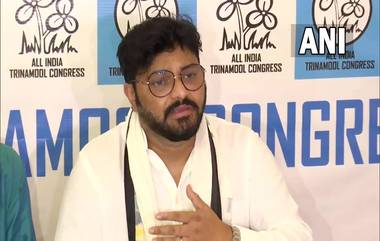 Babul Supriyo Tests Positive For Covid: করোনায় আক্রান্ত বাবুল সুপ্রিয়, স্ত্রী, বাবাসহ একাধিক কর্মীও সংক্রমিত