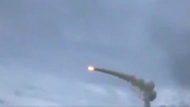North Korea Ballistic Missile: জাপানে ব্যালিস্টিক মিসাইল চালাল উত্তর কোরিয়া