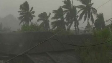 Cyclone Gulab: এগোচ্ছে ঘূর্ণিঝড় গুলাব, ওড়িশা, অন্ধ্র উপকূলে এনডিআরএফের ১৮ দল, বাংলায় সতর্কতা