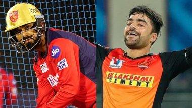 SRH vs PBKS IPL 2021: আজ টিকে থাকার লড়াইয়ে পঞ্জাব, মর্যাদার লড়াইয়ে হায়দ্রাবাদ, জানুন কারা খেলছেন