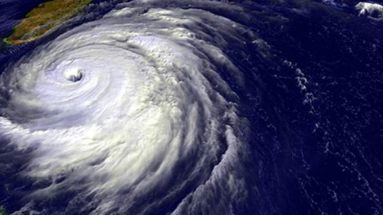 Cyclone Gulab: বঙ্গোপসাগরে গভীর নিম্নচাপ, শক্তিশালী ঘূর্ণিঝড়ের রূপ নিচ্ছে পাকিস্তানি 'গুলাব'? সতর্কতা