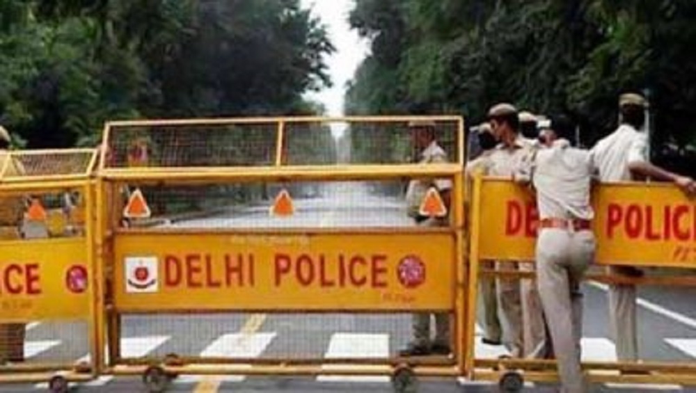 Delhi Police: উৎসবের মরসুমে দিল্লিতে জঙ্গি হামলার আশঙ্কা, সতর্কতা দিল্লি পুলিশের