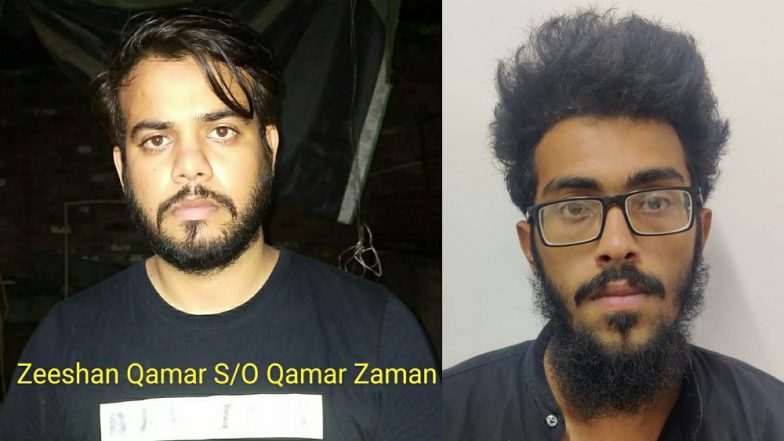 Delhi: পাকিস্তানে প্রশিক্ষণ ২ জনের, দিল্লি থেকে গ্রেফতার ৬ জঙ্গি, বড় পর্দা ফাঁস পুলিশের