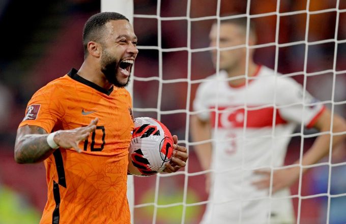 Fifa World Cup 2022 Qualifiers: ডাচদের গর্জন, ড্যানিশ ডিনামাইট   ফরাসিদের 'ফাইন-ল্যান্ড'পারফরম্যান্সে বিশ্বকাপের কোয়ালিফায়ারে বড় দলের রাত