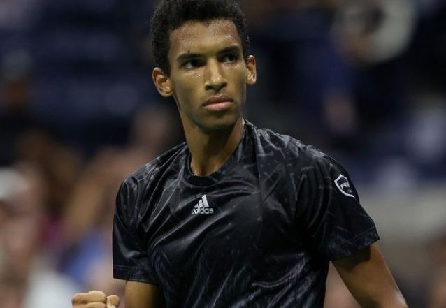 US Open 2021: ইউএস ওপেনের সেমিতে মেদভেদেভ-র সামনে ফেলিক্স, আজ শেষ   আটে নামছেন জকোভিচ