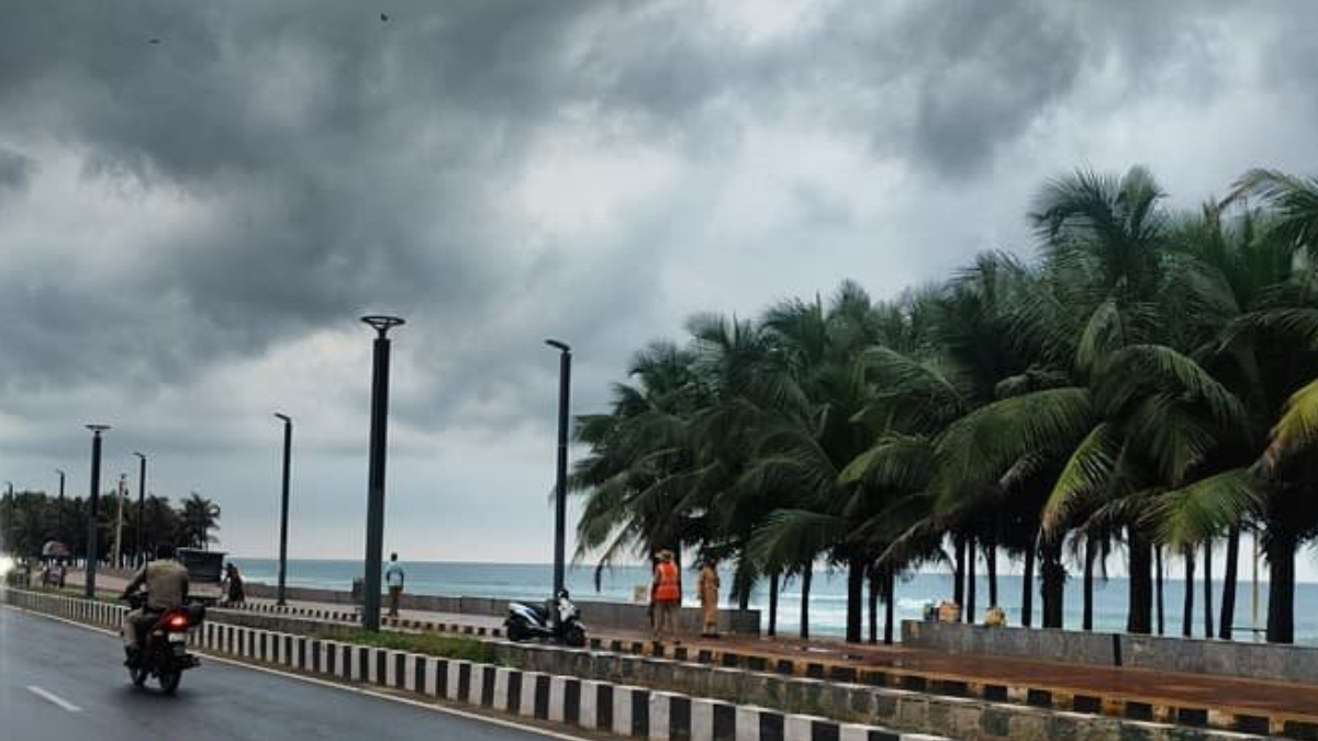 Cyclone Gulab: ঘূর্ণিঝড় গুলাব, কারা করল এর নামকরণ?