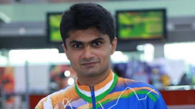 Tokyo Paralympics 2020: টোকিও প্যারালিম্পিক্সের ব্যাডমিন্টনে রুপো জিতলেন সুহাস যথীরাজ