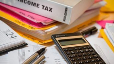 How to File Income Tax Return For FY 2020-21: নতুন অনলাইন পোর্টালে কী করে আয়কর রিটার্ন ফাইল করবেন? দেখে নিন এক ঝলকে