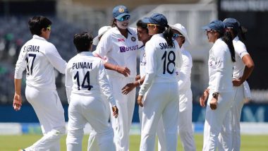 India Women vs Australia Women, Day-Night Test Live Streaming: কখন, কোথায় দেখবেন ভারত বনাম অস্ট্রেলিয়া গোলাপি বলের দিন-রাতের টেস্ট