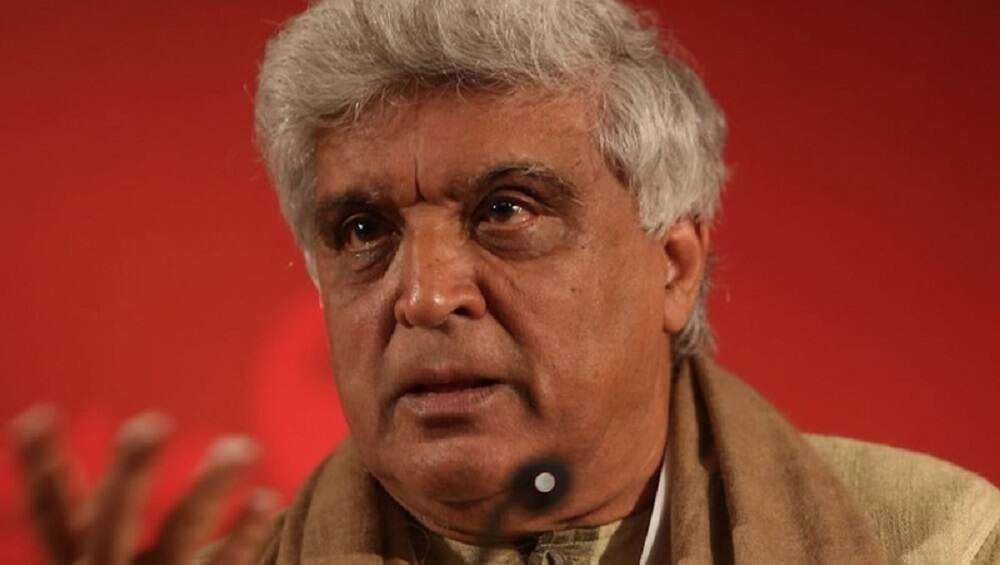 Javed Akhtar: 'হিন্দুরা সহনশীল', হিন্দুত্বের সঙ্গে তালিবানের তুলনায় বিতর্কের মাঝে পালটা দাবি জাভেদ আখতারের Javed Akhtar: 'হিন্দুরা সহনশীল', হিন্দুত্বের সঙ্গে তালিবানের তুলনায় বিতর্কের মাঝে পালটা দাবি জাভেদ আখতারের