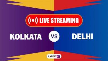 IPL 2021 Qualifier 2, DC vs KKR Live Streaming: মহাষ্টীতে কেকেআর-এর আজ মহা ম্যাচ কখন কীভাবে সরাসরি দেখবেন, দিল্লির বিরুদ্ধে ফাইনালে ওঠার লড়াইয়ে শাহরুখ খানের দল