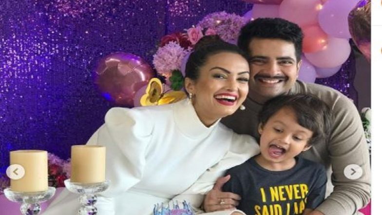 Karan Mehra: 'নিশা ওঁর দাদার সঙ্গে রয়েছে অথচ আমায় ছেলেকে দেখতে দিচ্ছে না', অভিযোগ করণ মেহরার