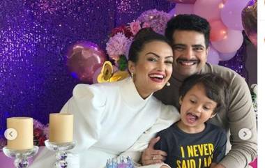 Karan Mehra: 'নিশা ওঁর দাদার সঙ্গে রয়েছে অথচ আমায় ছেলেকে দেখতে দিচ্ছে না', অভিযোগ করণ মেহরার