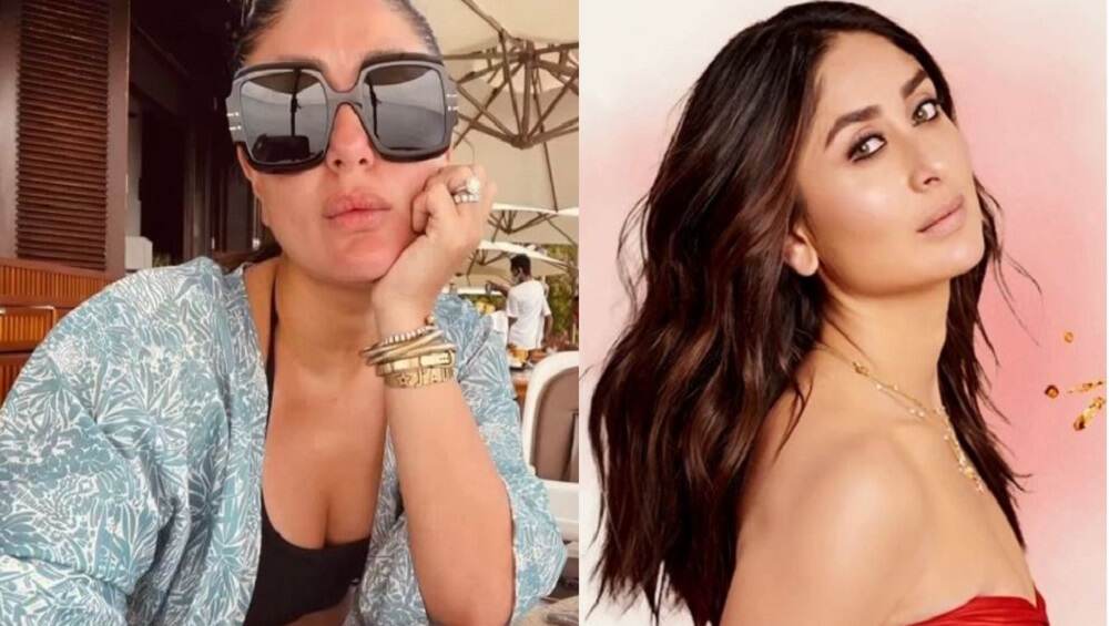 Kareena Kapoor Khan: সঙ্গে ২ সন্তান, মালদ্বীপে বিকিনিতে ভাইরাল করিনার ছবি Kareena Kapoor Khan: সঙ্গে ২ সন্তান, মালদ্বীপে বিকিনিতে ভাইরাল করিনার ছবি