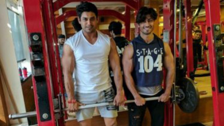 Sidharth Shukla No More: অভিনয়ের আগে মডেলিংকেই পেশা করে ছিলেন, প্রয়াত সতীর্থ সিদ্ধার্থ শুক্লকে স্মরণ করবেন বিদ্যুৎ জামওয়াল